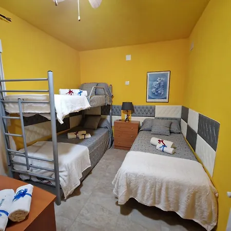 Apartamento Lo Racó De Peret *