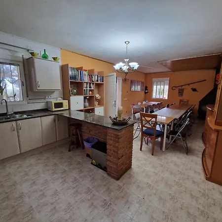Apartamento Lo Racó De Peret Camarles