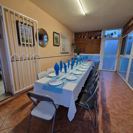 Apartamento Lo Racó De Peret *