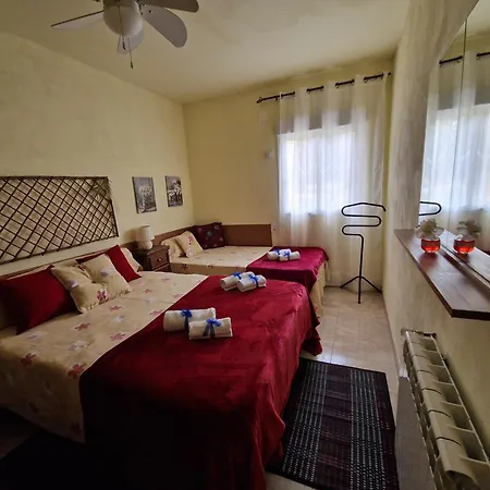 Apartamento Lo Racó De Peret