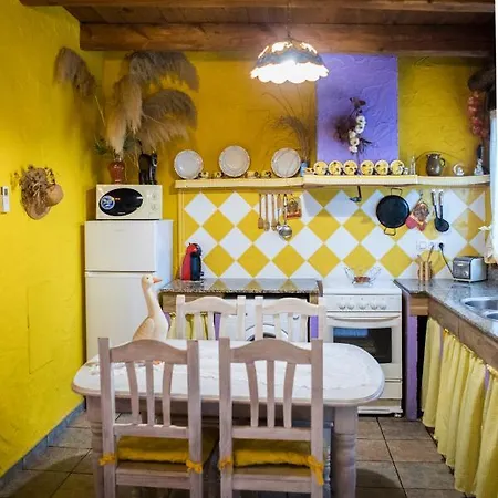 Appartamento Lo Raco De Peret